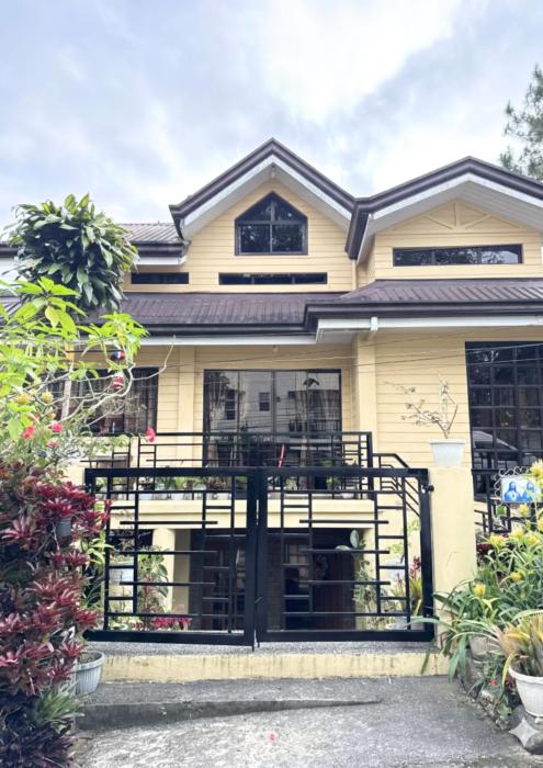 Baguio Rest House