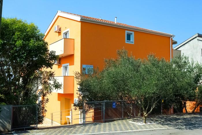 Apartments Villa Orange
