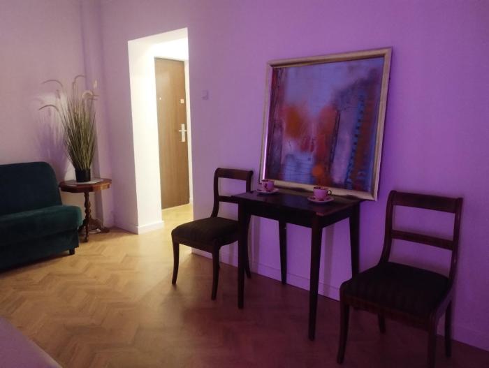 Apartament-Comfort-Centrum