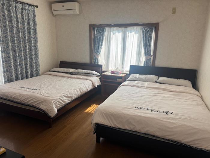 Family House "2F" - Vacation STAY 12940