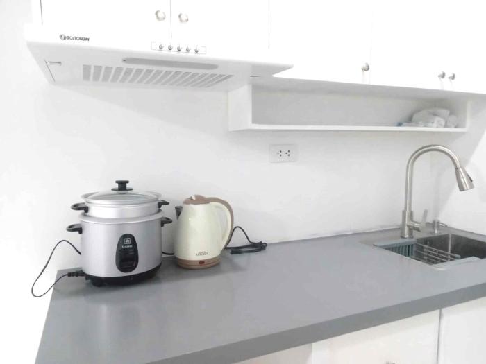 #1 Studio Loft Style Apartment in Tacurong