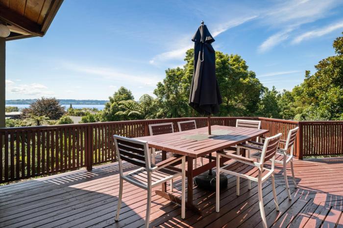 Aquarius home with aesthetic and lakeview