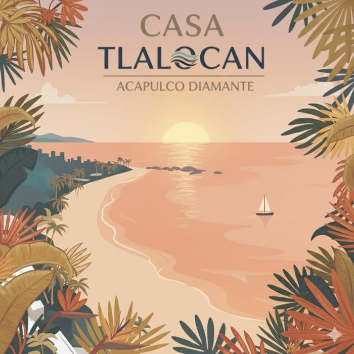 Casa Tlalocan Diamante