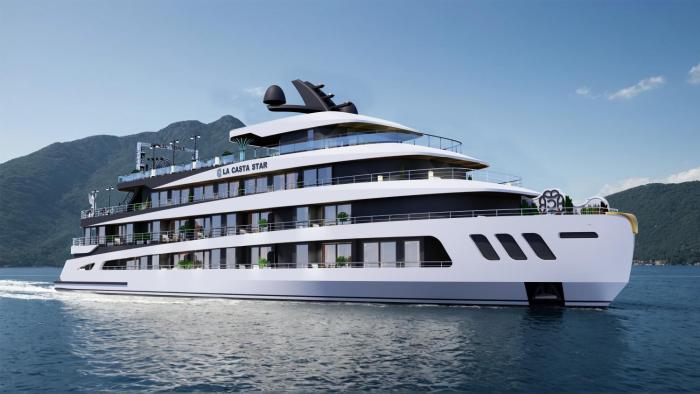 La Casta Star Cruise