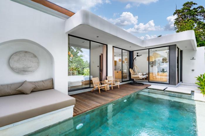 Villa Sleepy Sloth by BaliSuperHost