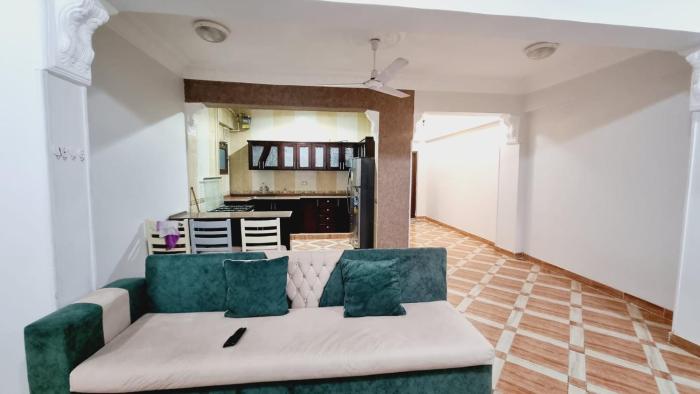 المنظر السحري