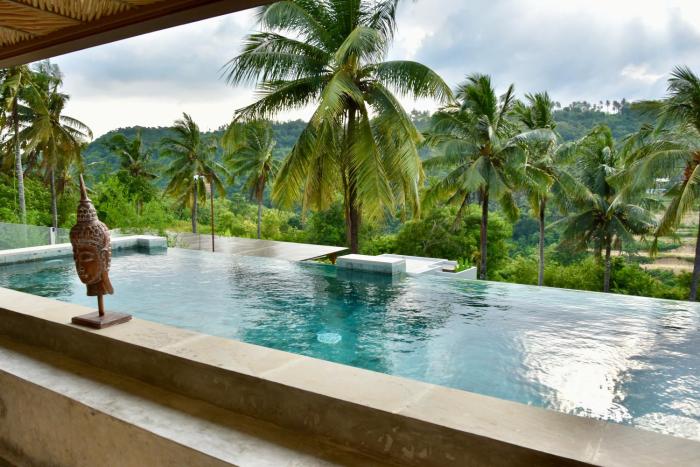 Villa Perrys 3BDR with Pool and Views