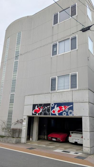 Takayama Fortune-inn