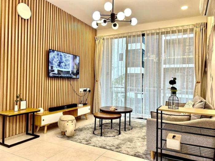 2R2B-Galacity Kuching-City View-4Pax-JR Homestay97