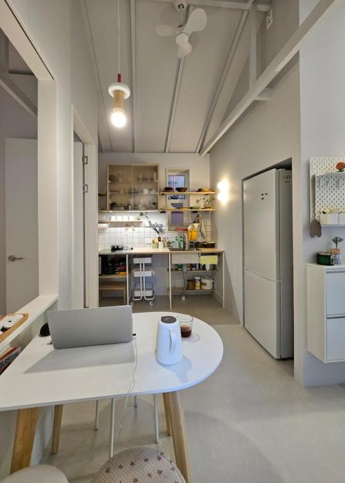 Private Yard House near DDP Early CI Ideal 7N