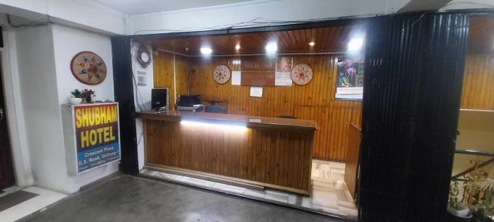 Hotel O Police Bazaar Bus Stand Formerly Shubham Inn