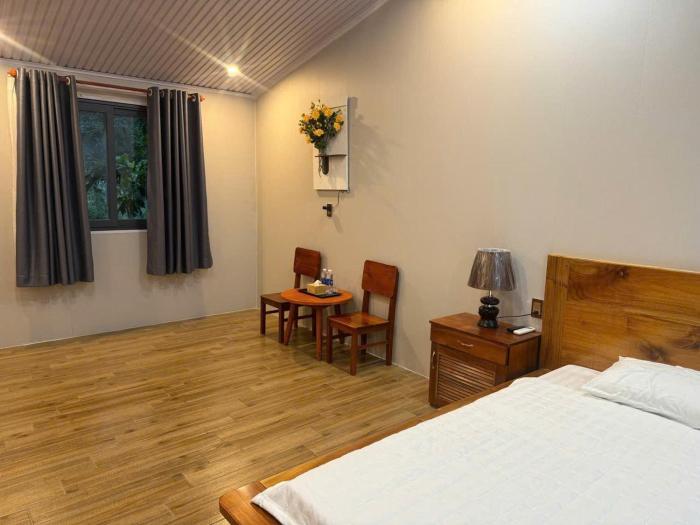 Khang Nguyen Homestay Phu Quoc