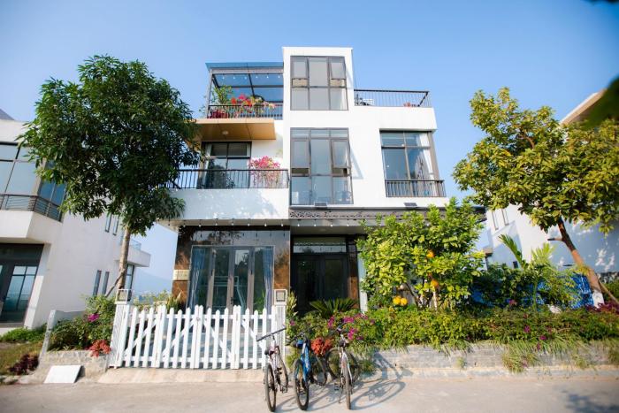 Top View Villa - Legacy Hill Hòa Bình