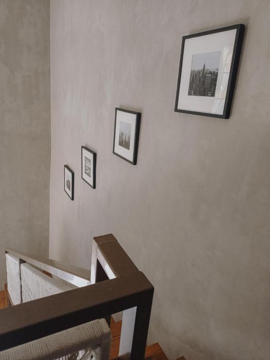 Casa de Fiero 2BR Industrial Seminyak