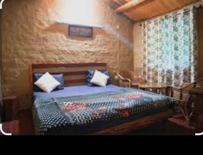 Hidden paradise homestay