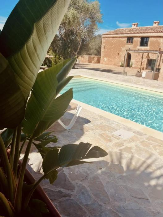 Ses cases noves Llucmajor