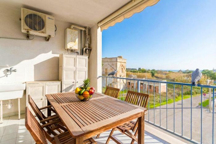 Circe Sea View Apartment Otranto