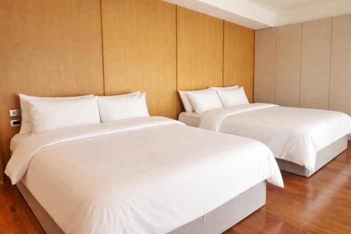 Q Space Sathorn - Narathiwas 18