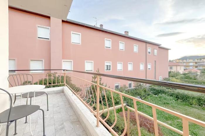 LOA - Boccaccio - Happy Rentals