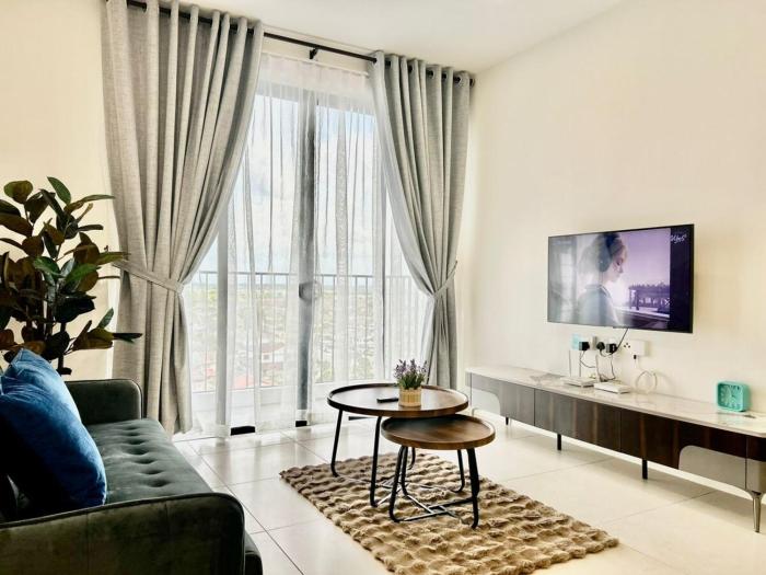 3R2B-Armadale Residence-City View & Pool View-7Pax-JR Homestay99