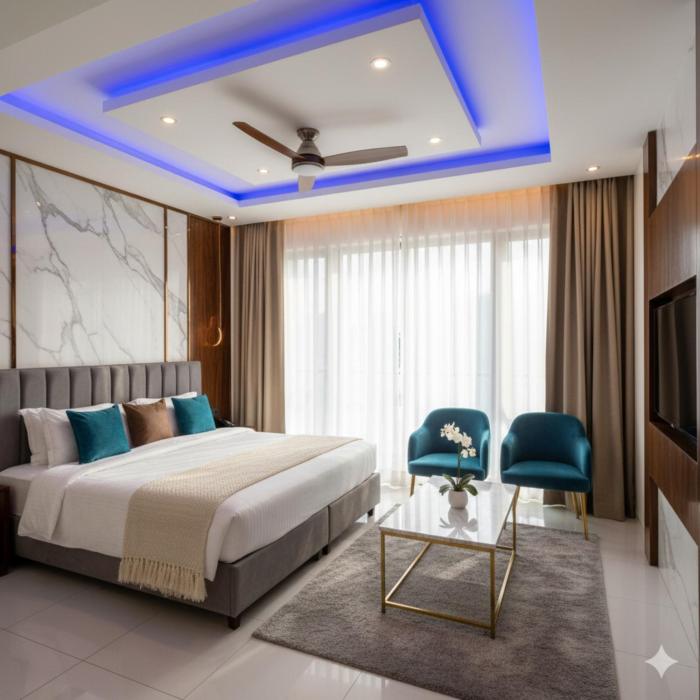 Hotel Tark Premium New Delhi IGI Airport