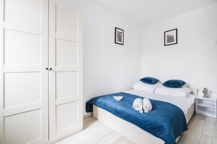 Toruń Old Town Copernicus Apartments by BookingHost