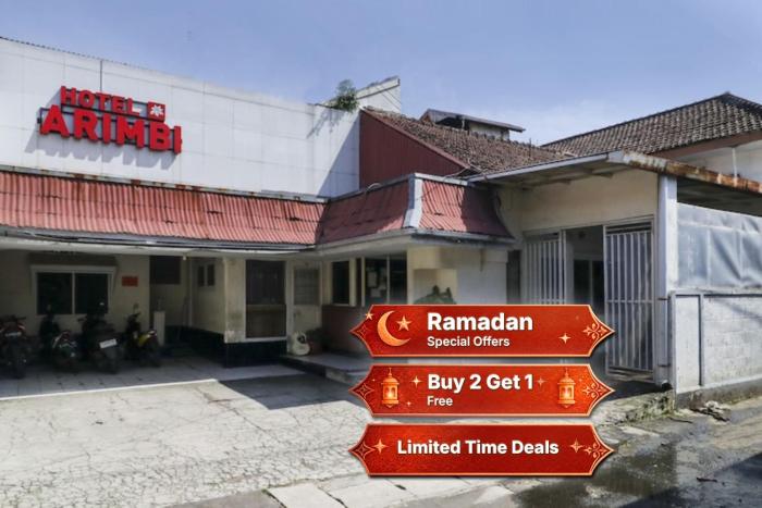 OYO Life 92685 Kost Arimbi