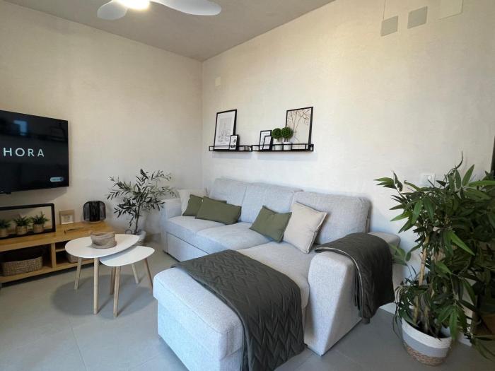 APARTAMENTO PRIMERA LINEA Islantilla