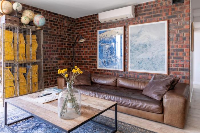 Greenwich Square De Waterkant - Airscape