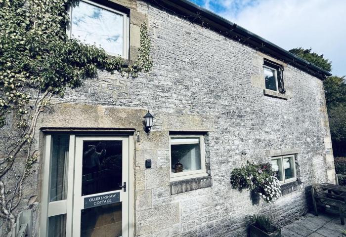 Ollerenshaw Cottage