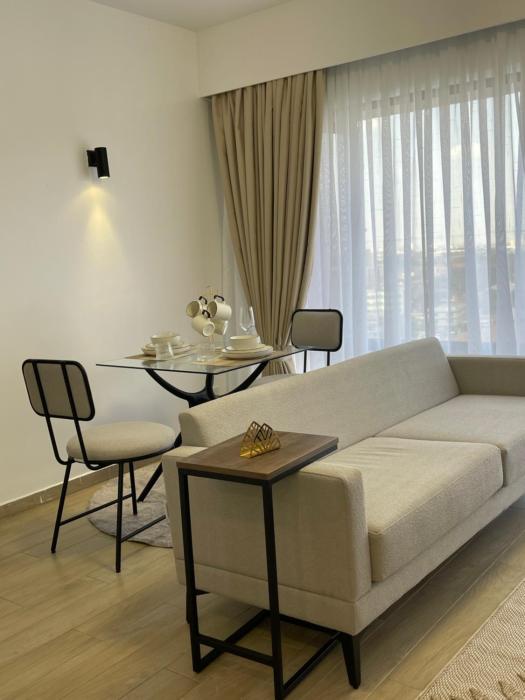 Enzi Heights Apartments