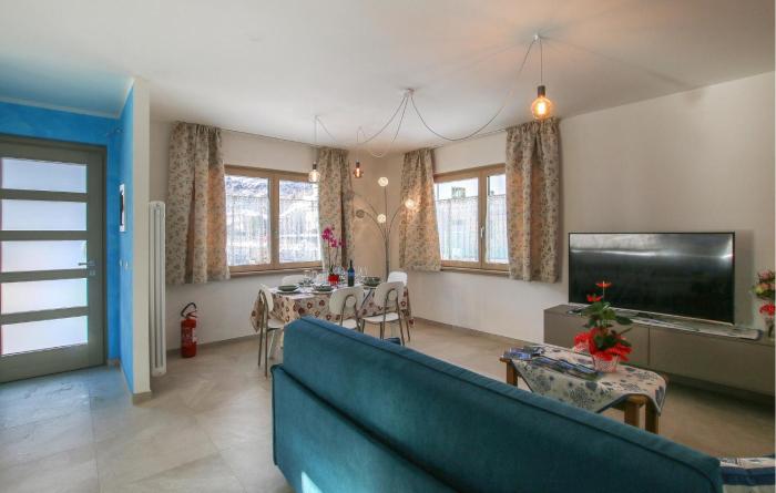 Awesome Apartment In Villa Santina With Wifi