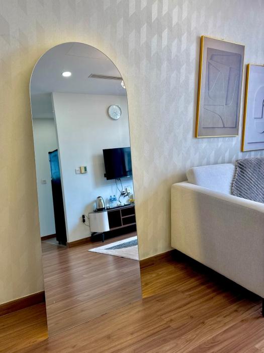 Barro Villa nguyên căn sát biển