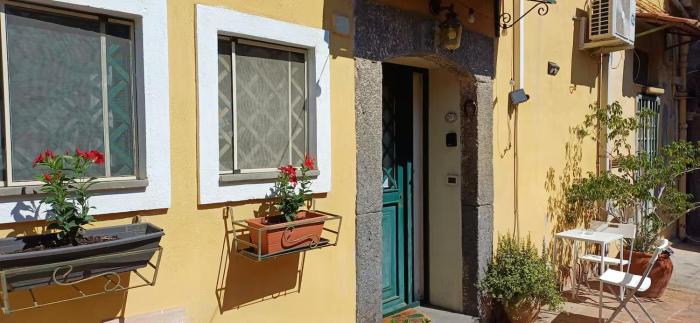 Appartamento A casa di Bert - Catania