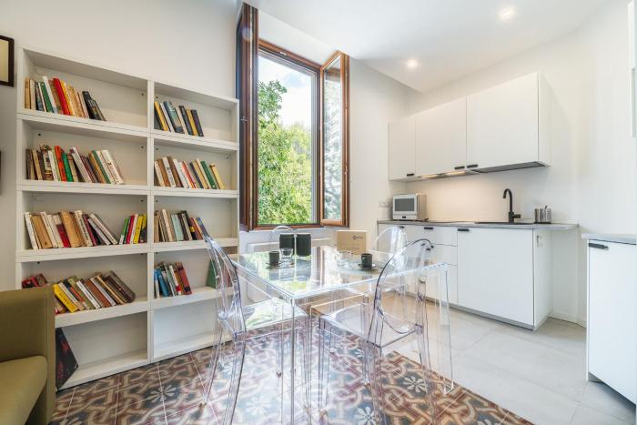 Trieste Avenue Apartment