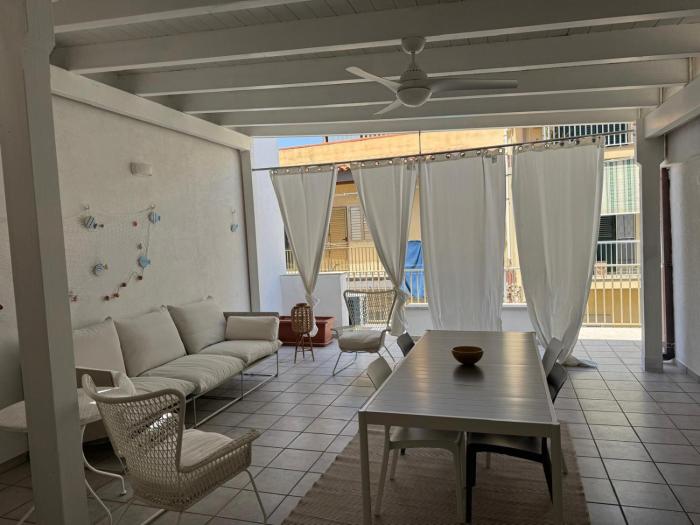 Marina Central Beach House