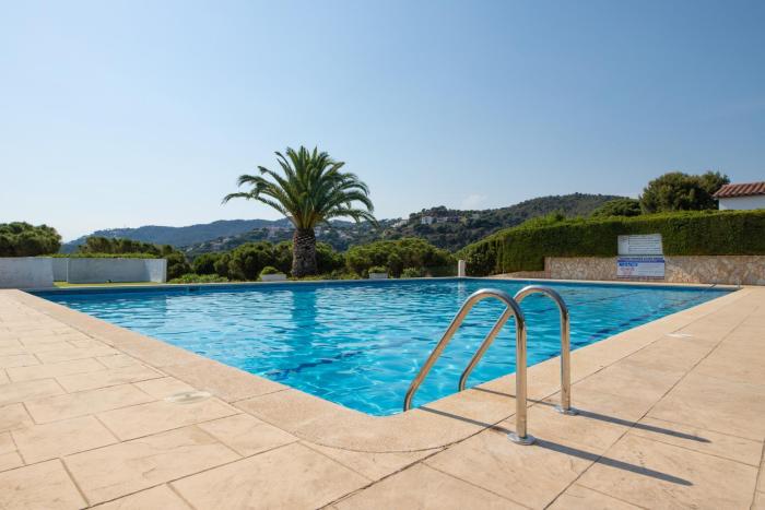 CBA COSTA BRAVA - Cala Morisca