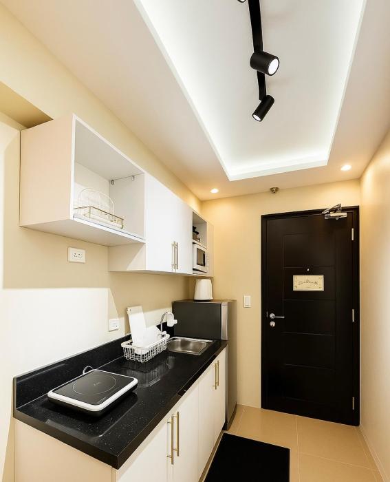 The Suite Stay by SK