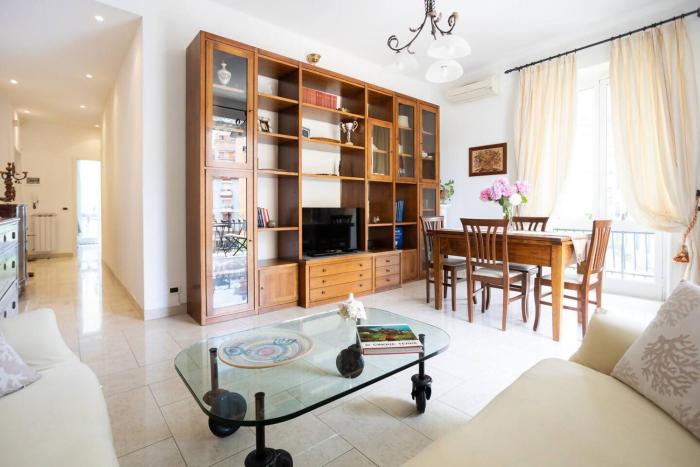 5 Terre, Lerici: La Perla, a 2 passi dal mare