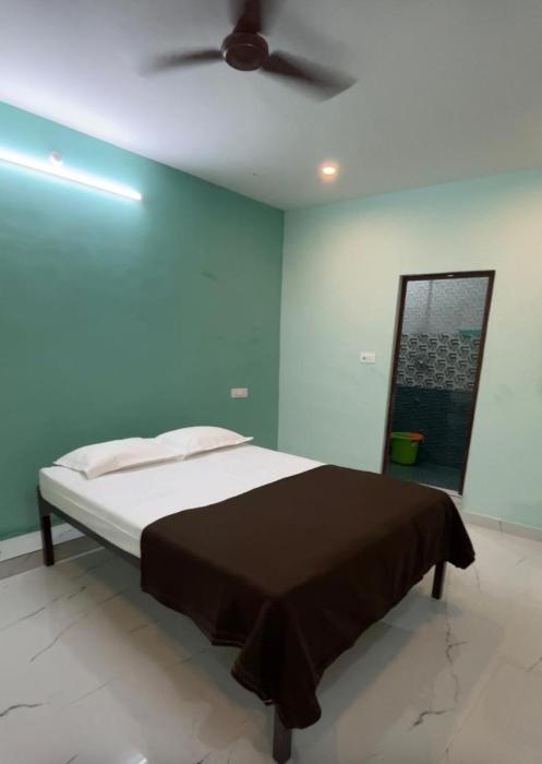 Sri Rudhra Dev Residency