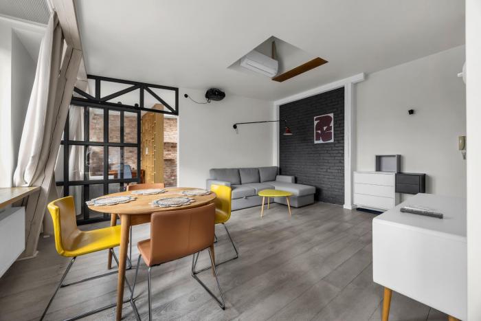 Royal Baths Superior Apartment by BookingHost