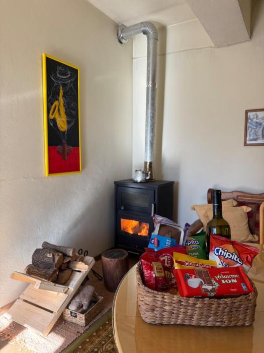 Dreamaia Mountain House, Families & Groups