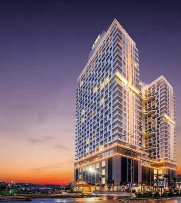 Khách Sạn Wins Apec Phú Yên