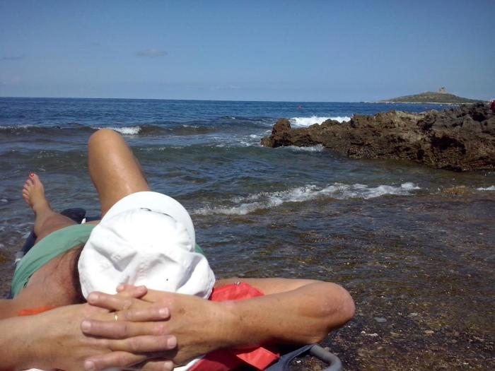 Smart Apartment by the Sea near Palermo, Sicily