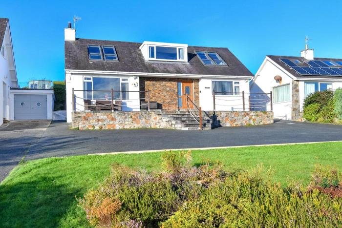 5 Bed in Abersoch oc-colalt