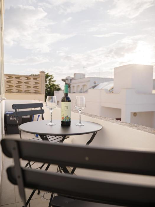 Mancaversa, Casa Vacanze delle Rose e del Mare