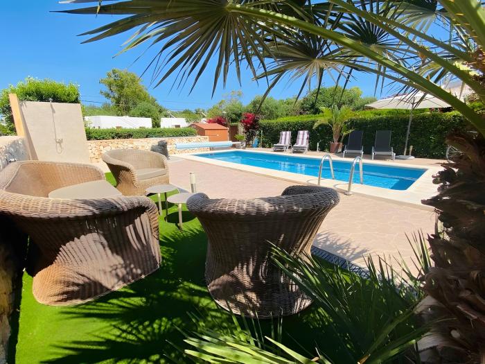 Villas2meet La Siesta