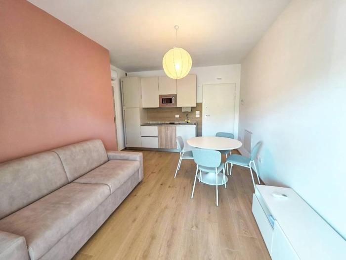 Boise Apartment Vicino al Mare Rif A832