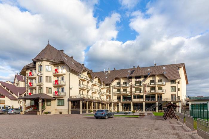 Apartment Continental