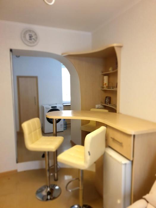 Cozy apartments in the center of Odessa